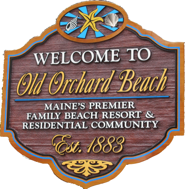 Old Orchard