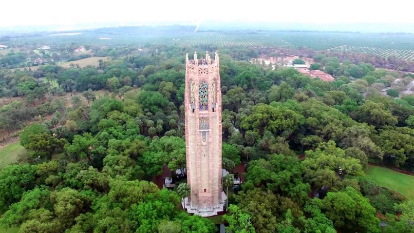 Bok Tower