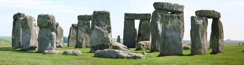 Stonehenge