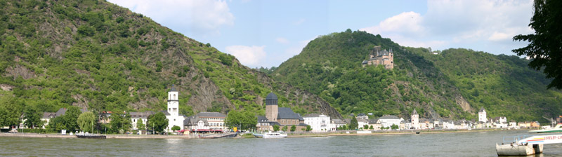 Rhein