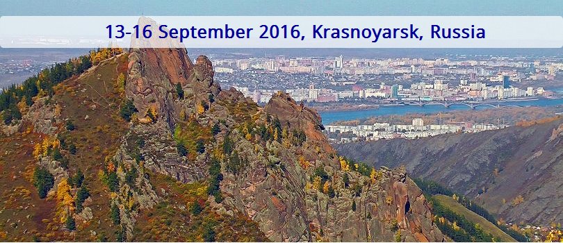 Krasnoyarsk