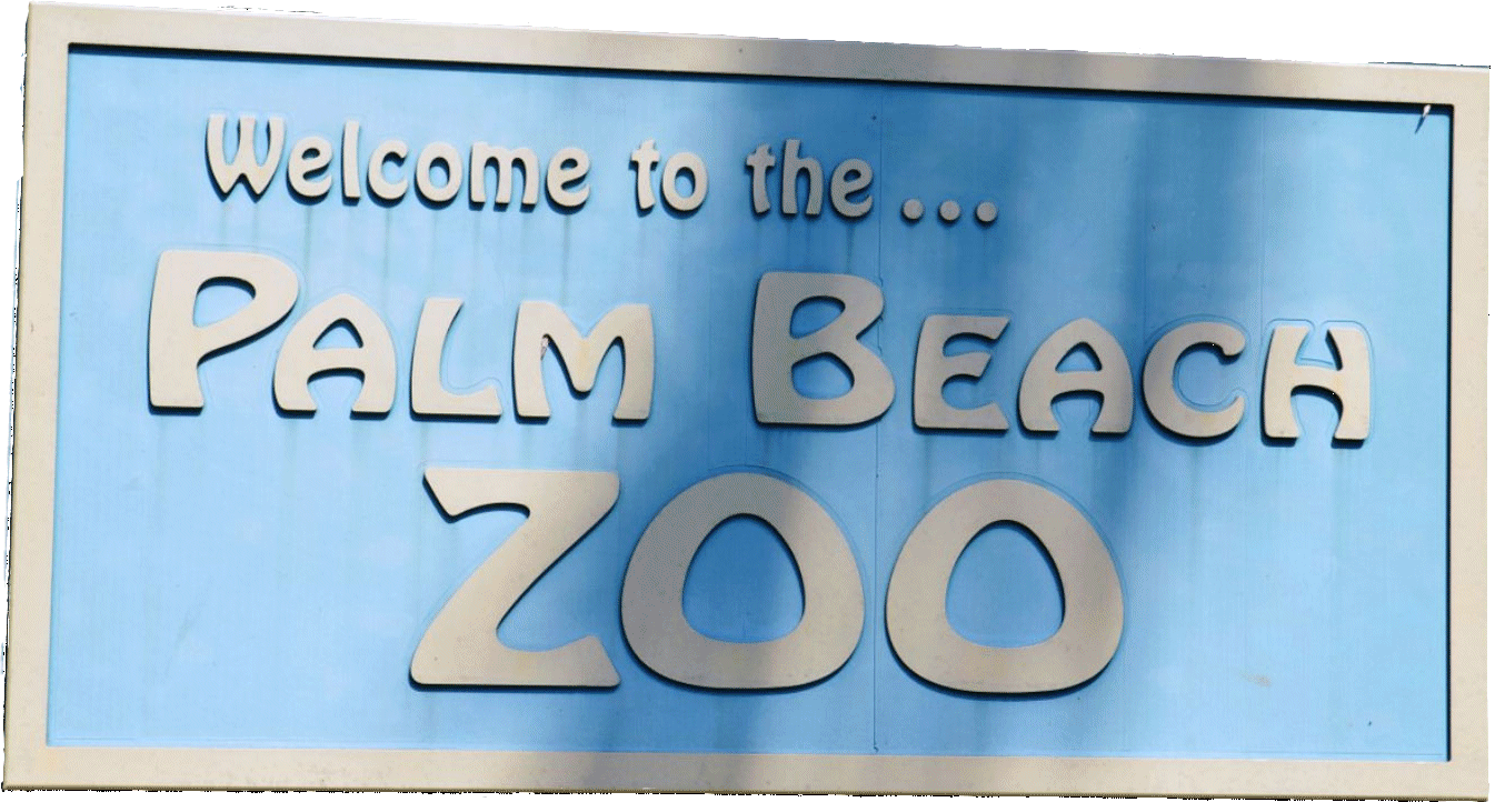 Palm Beach Zoo