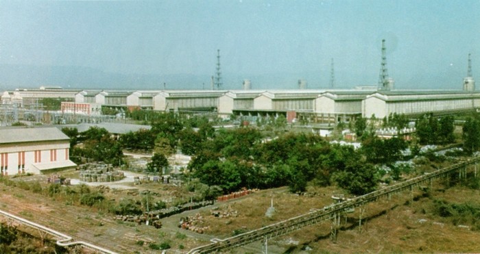korba