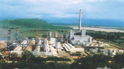 hirakud