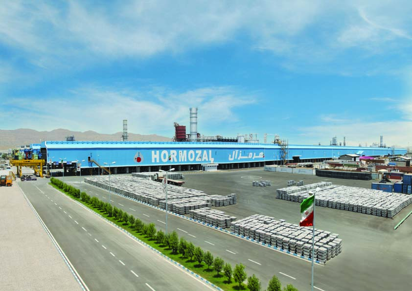 hormozal