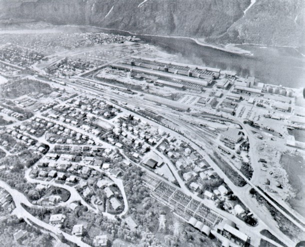 mosjoen