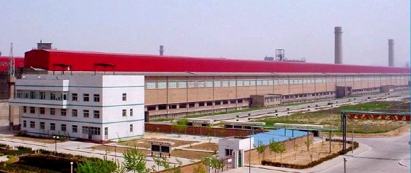 Qingtongxia