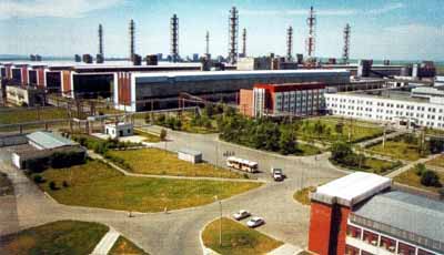 Sayansk