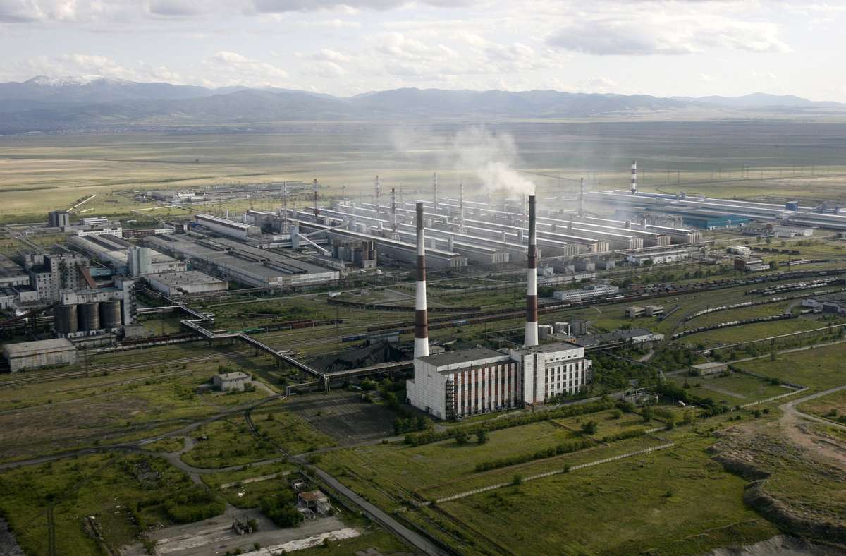 Sayansk